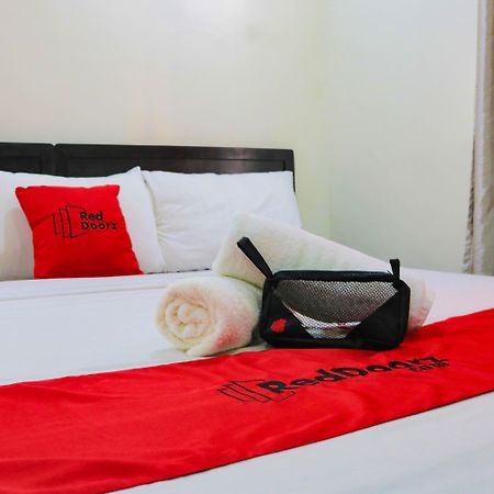 Reddoorz Plus @ Mabolo Cebu Zewnętrze zdjęcie