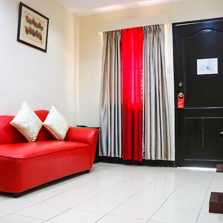 Reddoorz Plus @ Mabolo Cebu Zewnętrze zdjęcie