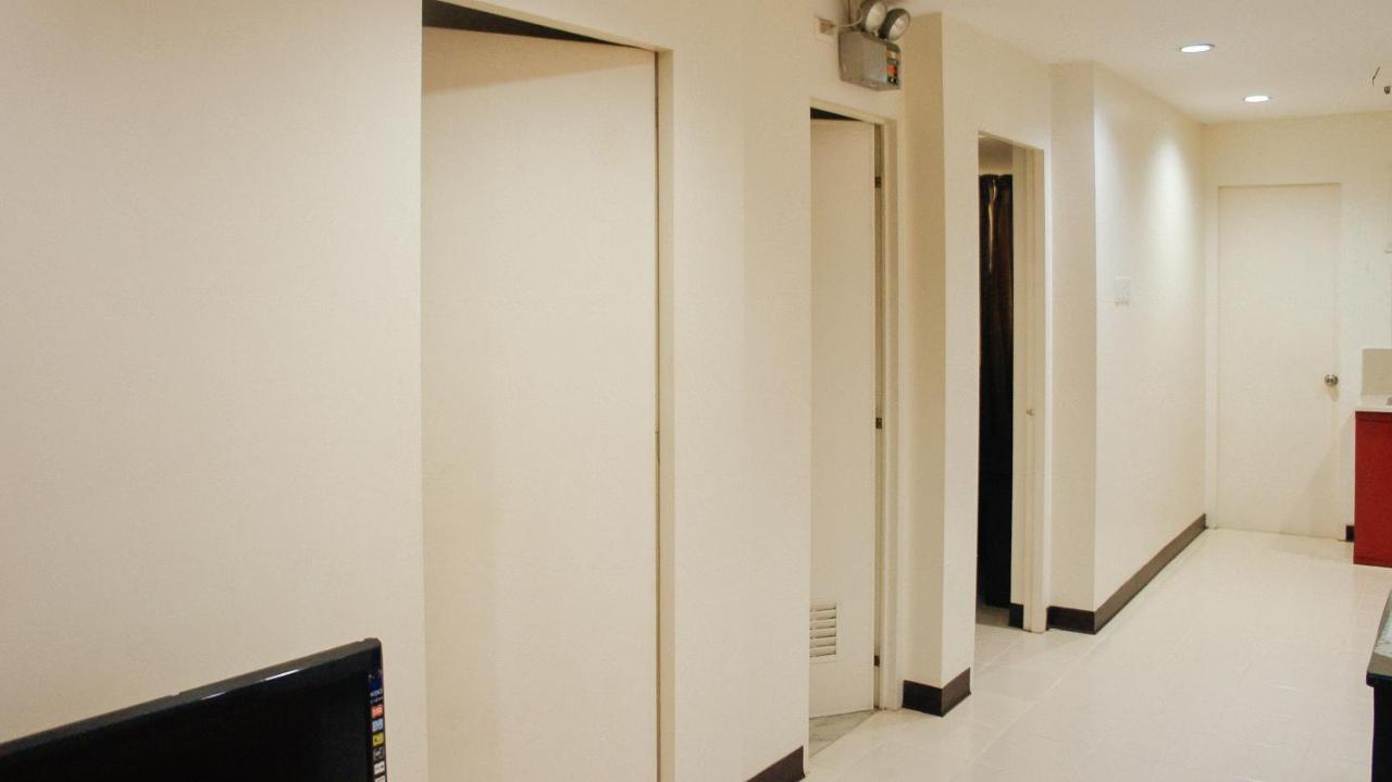 Reddoorz Plus @ Mabolo Cebu Zewnętrze zdjęcie
