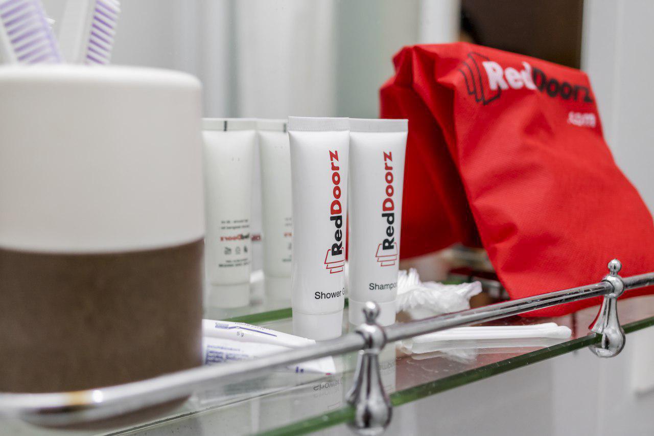 Reddoorz Plus @ Mabolo Cebu Zewnętrze zdjęcie