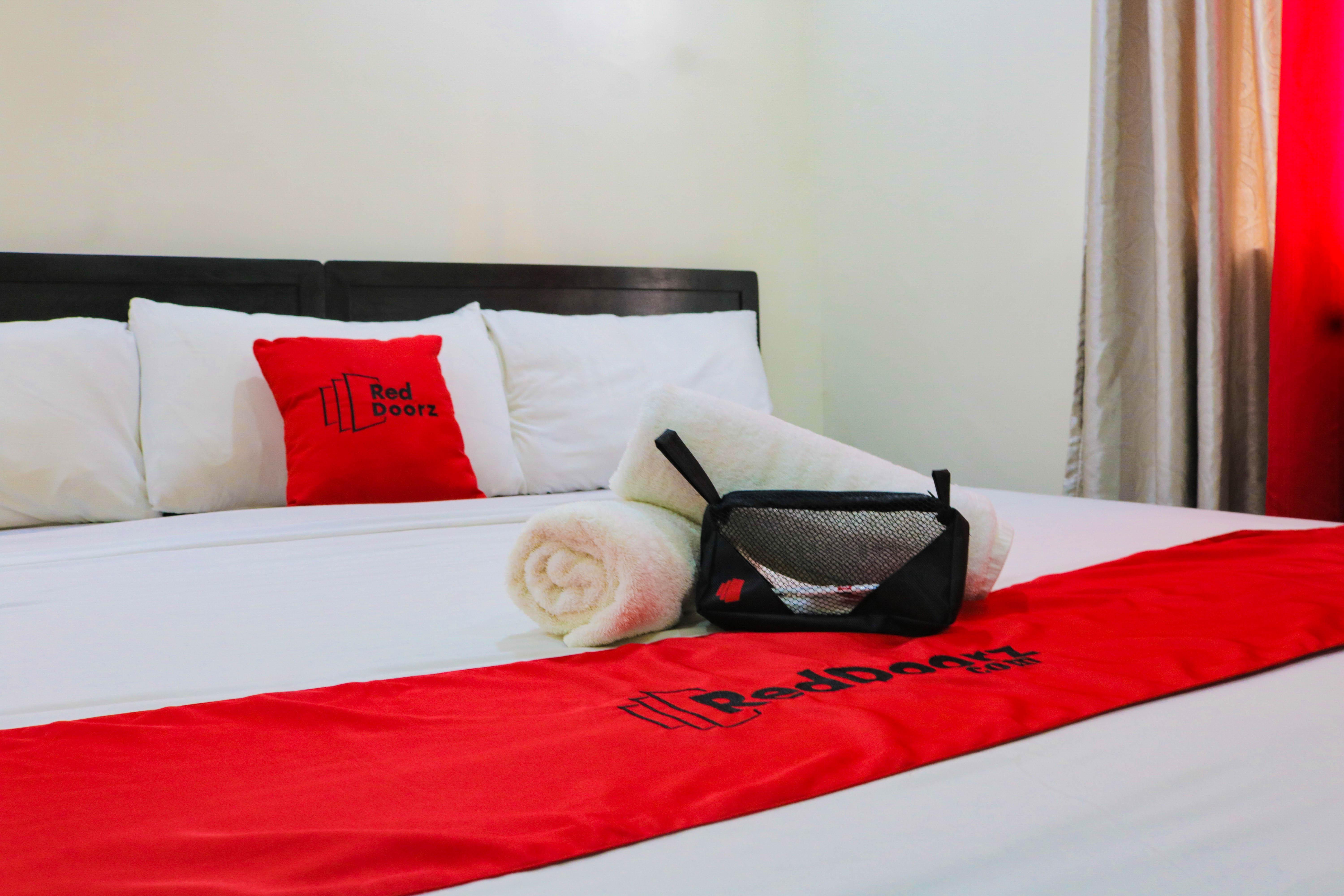 Reddoorz Plus @ Mabolo Cebu Zewnętrze zdjęcie