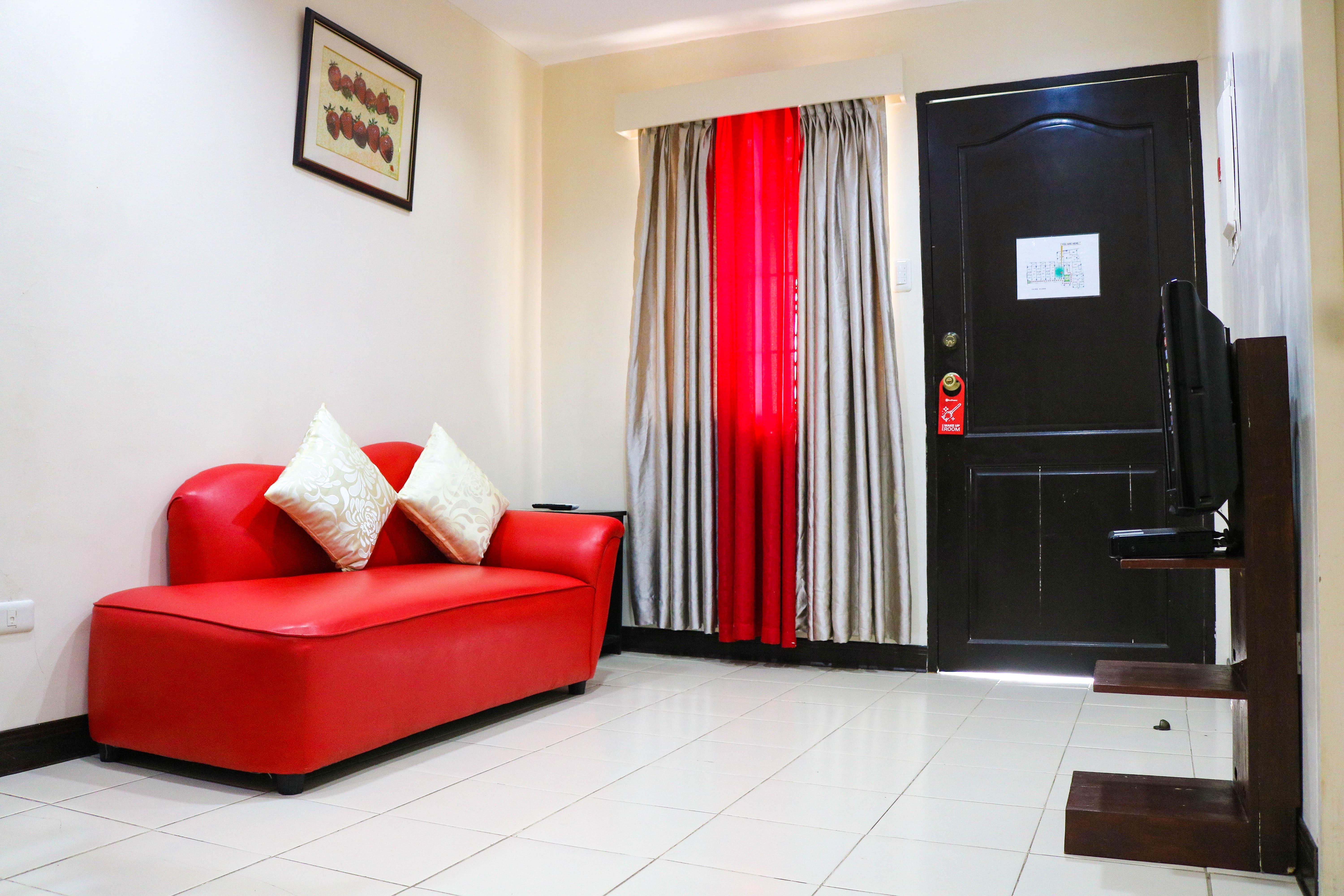 Reddoorz Plus @ Mabolo Cebu Zewnętrze zdjęcie