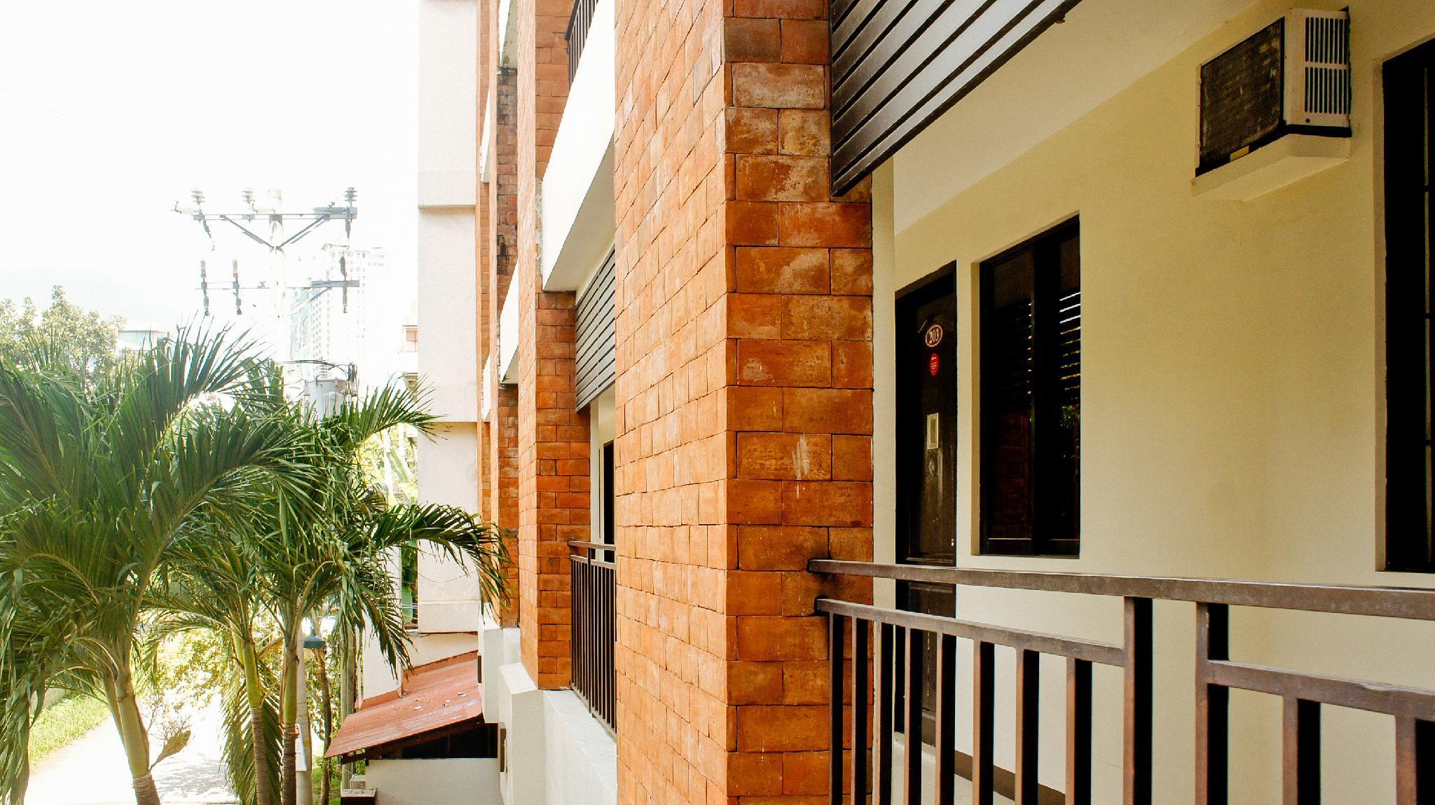 Reddoorz Plus @ Mabolo Cebu Zewnętrze zdjęcie
