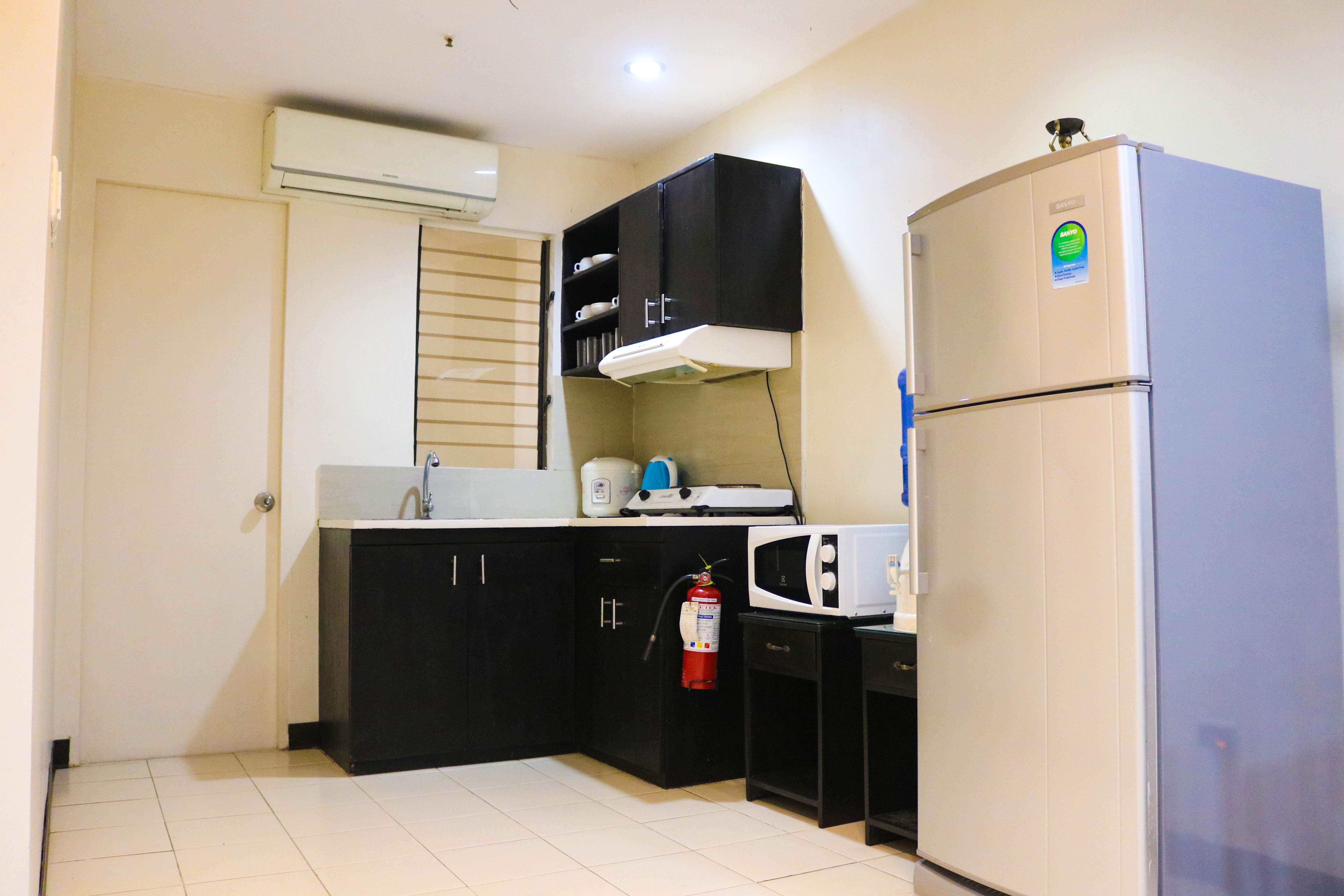 Reddoorz Plus @ Mabolo Cebu Zewnętrze zdjęcie