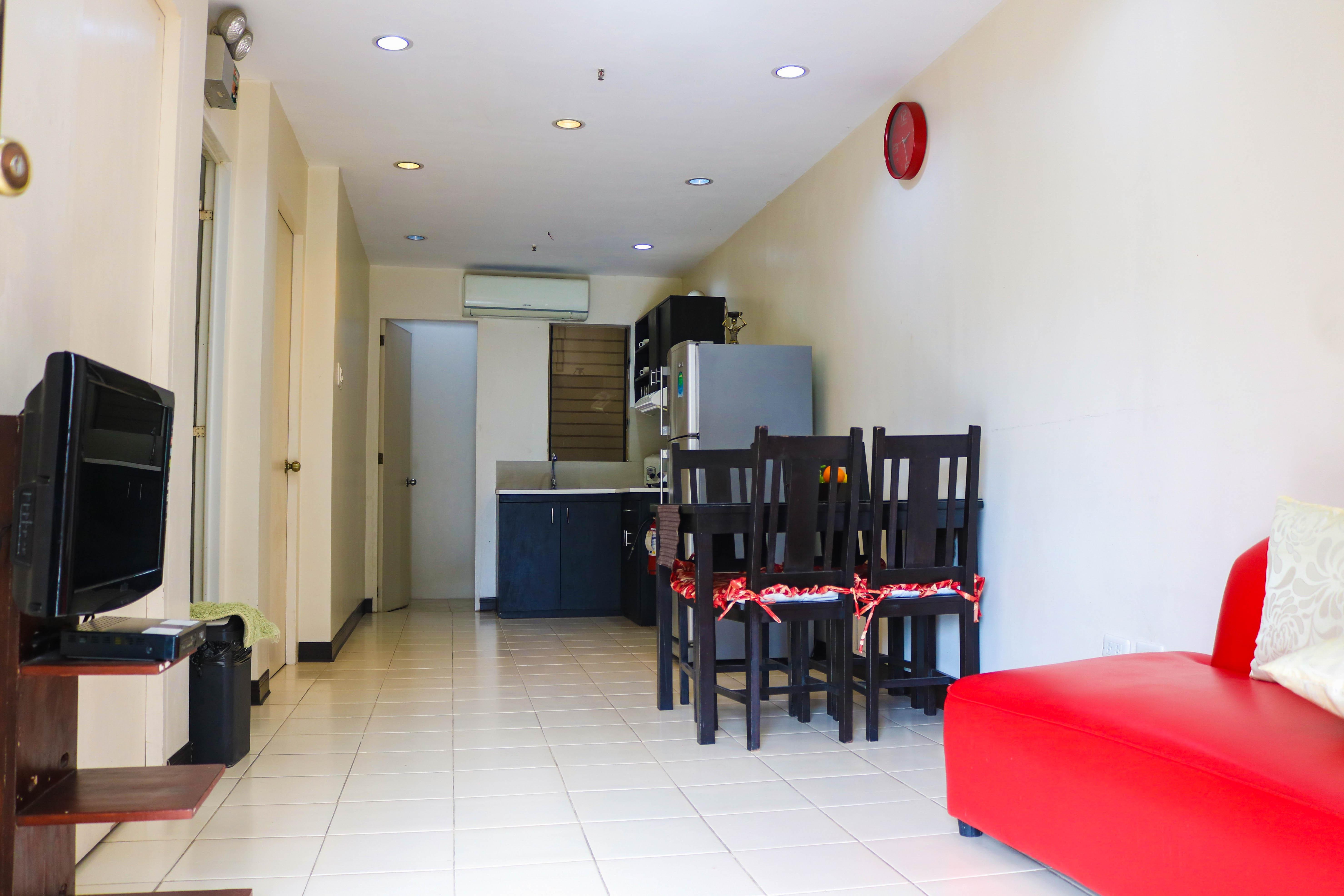 Reddoorz Plus @ Mabolo Cebu Zewnętrze zdjęcie