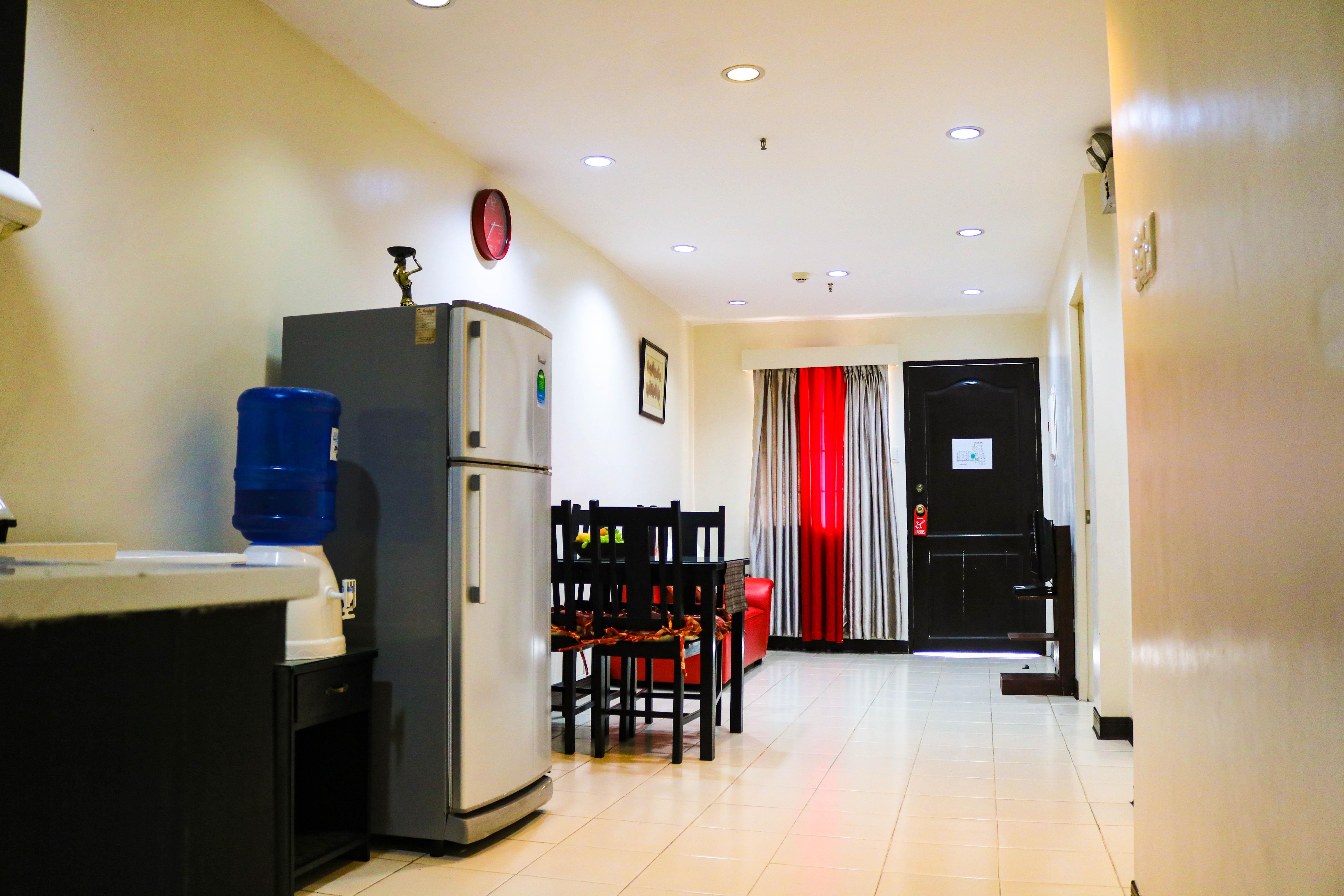 Reddoorz Plus @ Mabolo Cebu Zewnętrze zdjęcie