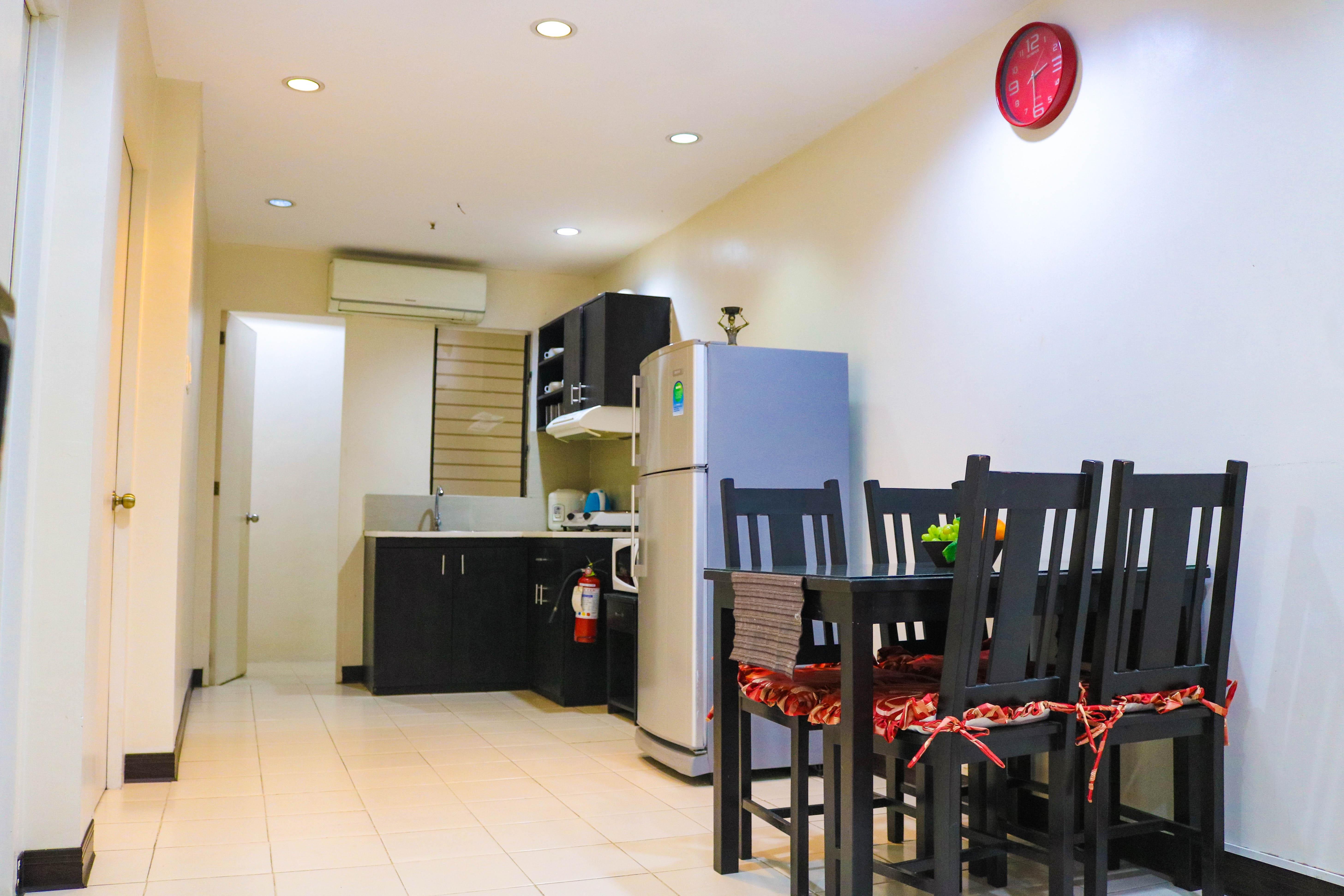 Reddoorz Plus @ Mabolo Cebu Zewnętrze zdjęcie