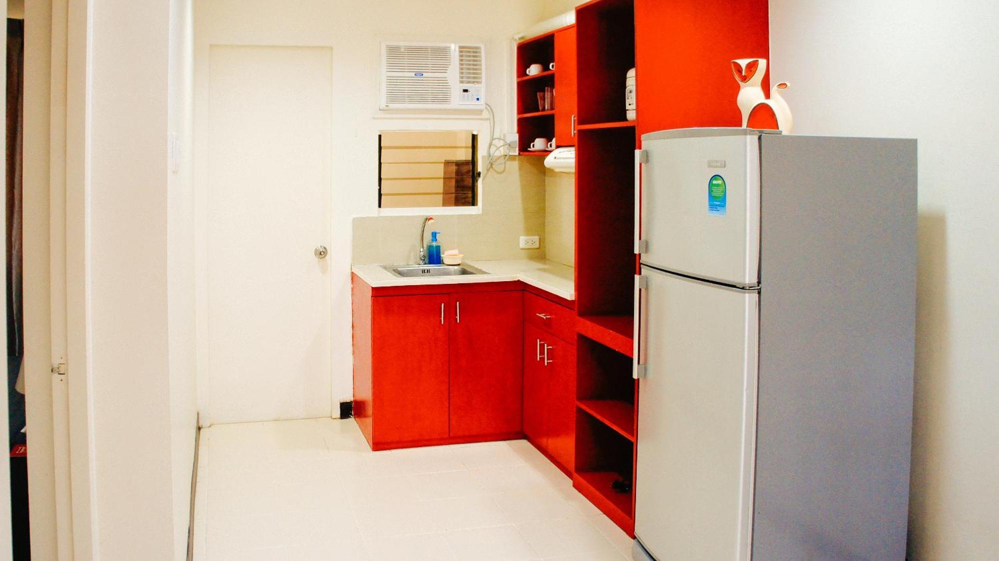Reddoorz Plus @ Mabolo Cebu Pokój zdjęcie