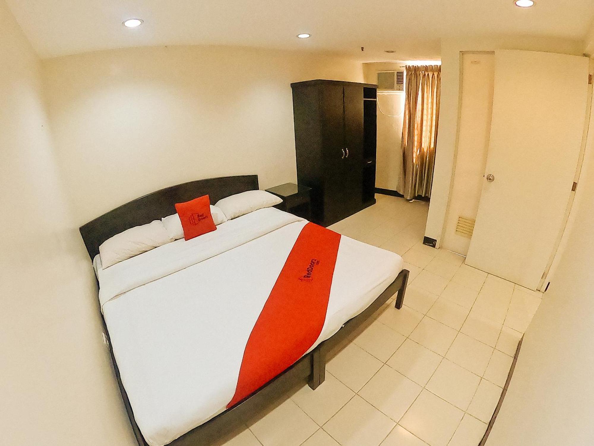 Reddoorz Plus @ Mabolo Cebu Pokój zdjęcie