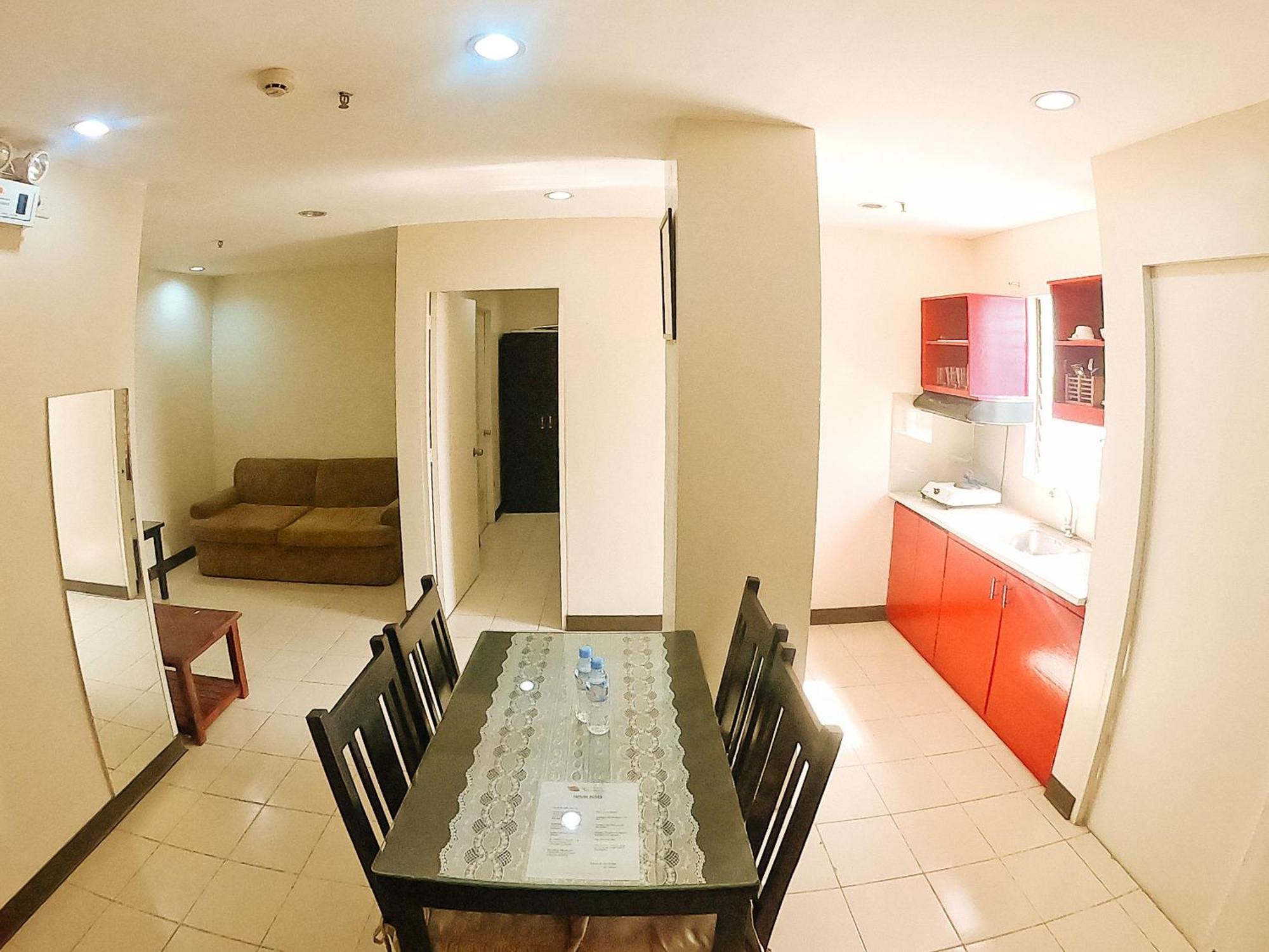 Reddoorz Plus @ Mabolo Cebu Pokój zdjęcie
