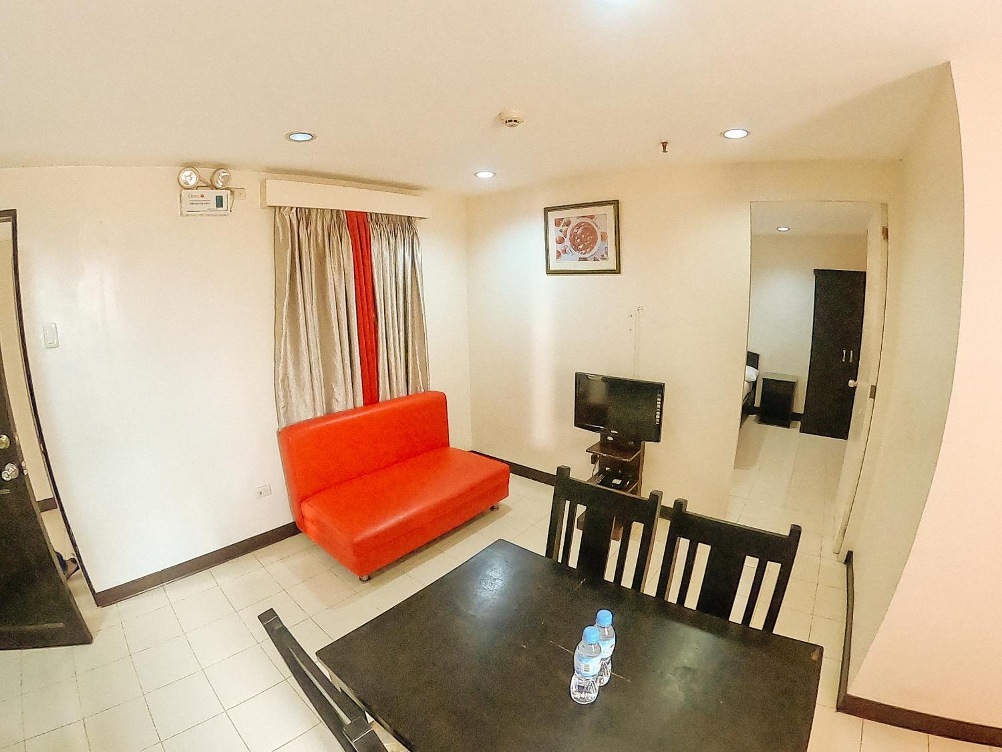 Reddoorz Plus @ Mabolo Cebu Pokój zdjęcie