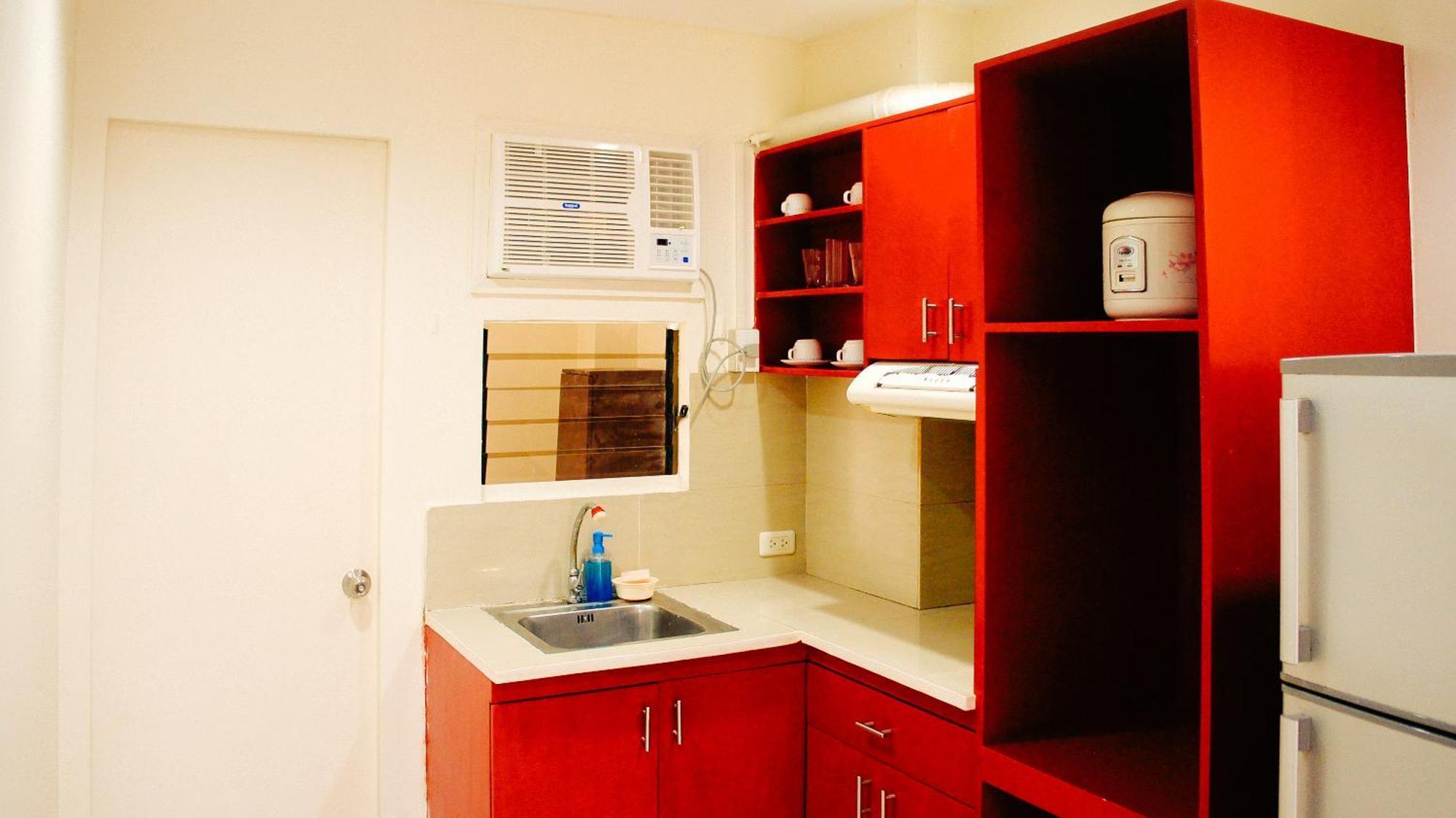 Reddoorz Plus @ Mabolo Cebu Pokój zdjęcie