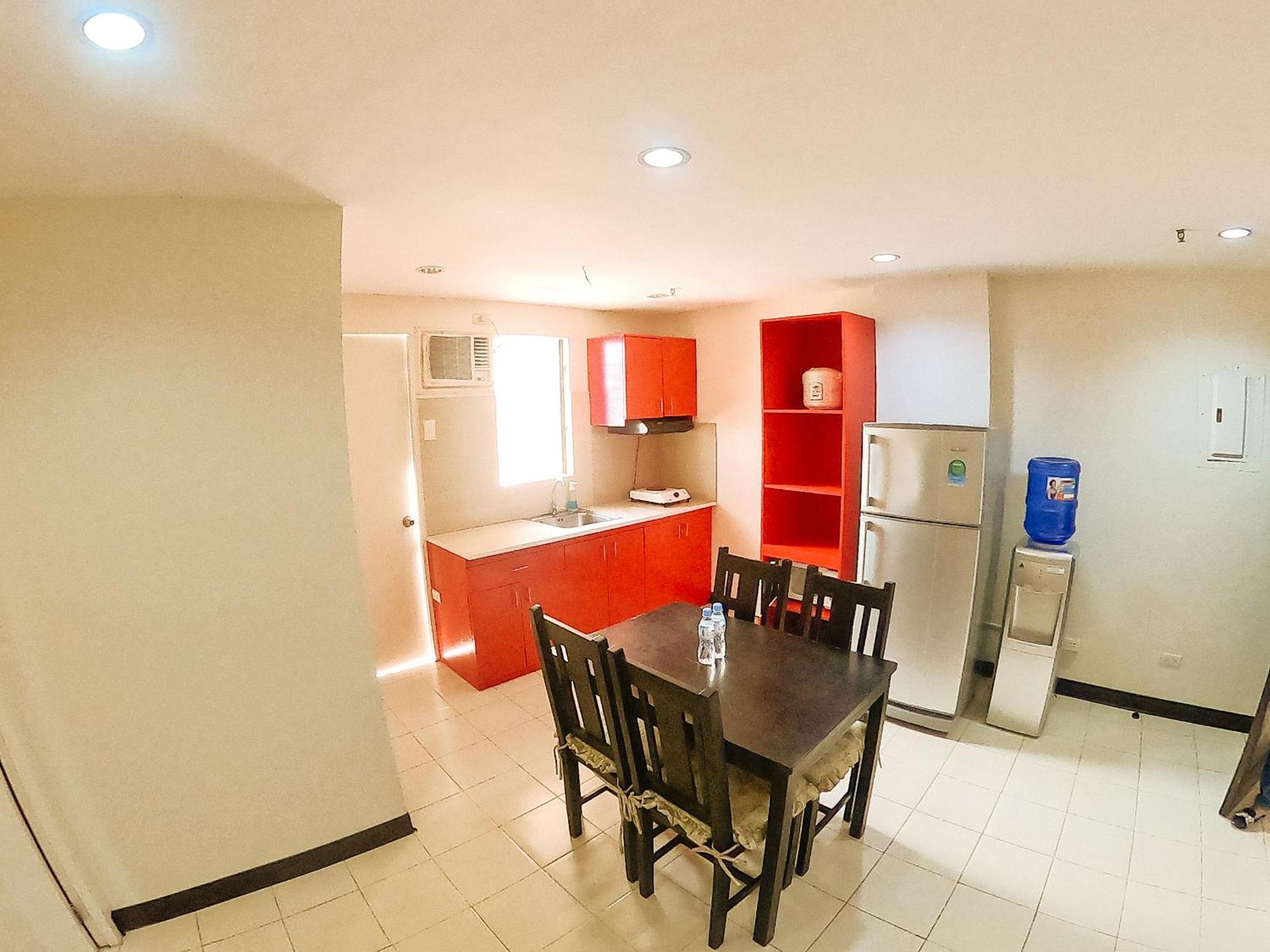 Reddoorz Plus @ Mabolo Cebu Pokój zdjęcie