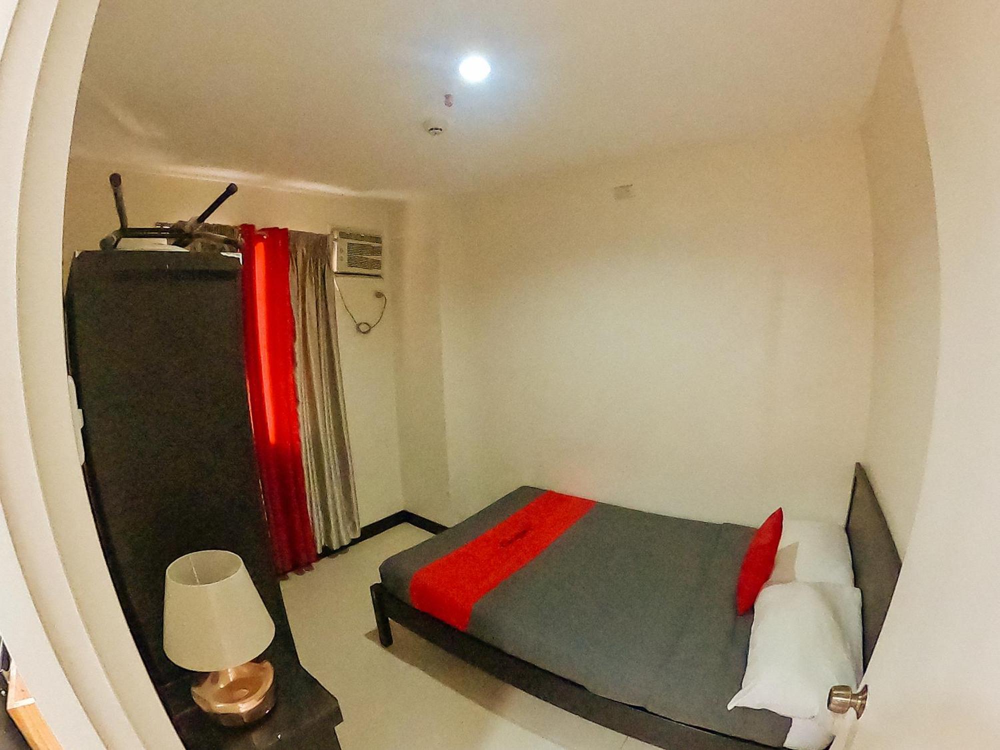 Reddoorz Plus @ Mabolo Cebu Pokój zdjęcie