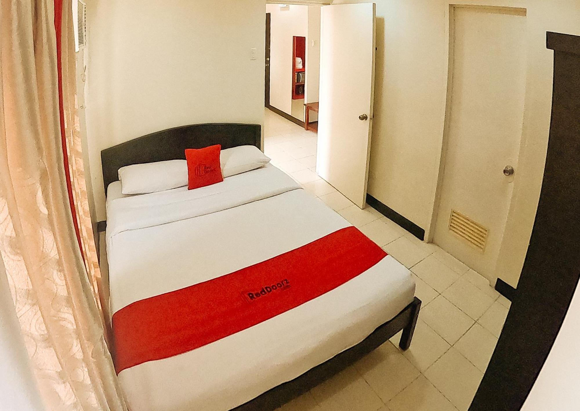 Reddoorz Plus @ Mabolo Cebu Pokój zdjęcie